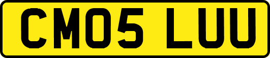 CM05LUU