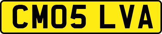 CM05LVA