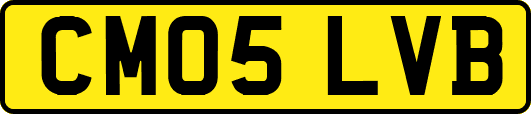 CM05LVB