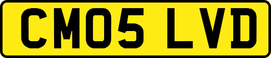 CM05LVD