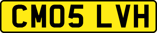 CM05LVH