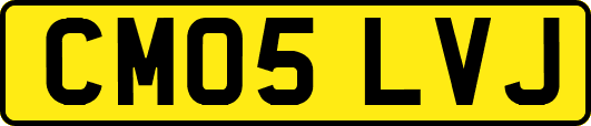 CM05LVJ