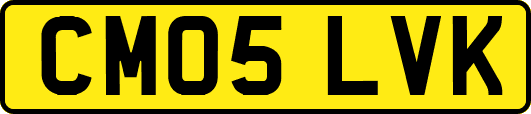 CM05LVK