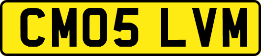 CM05LVM