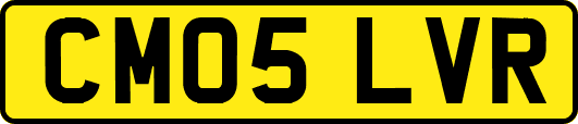 CM05LVR