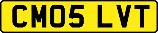 CM05LVT