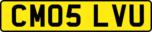 CM05LVU