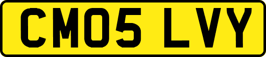 CM05LVY