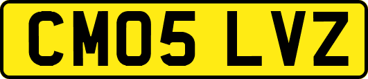 CM05LVZ