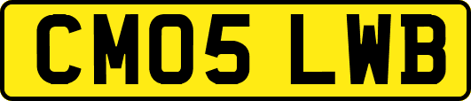CM05LWB