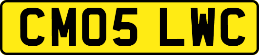CM05LWC