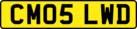 CM05LWD