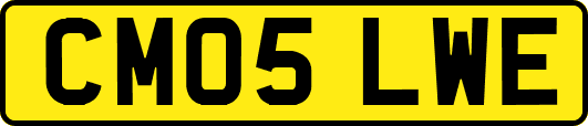 CM05LWE