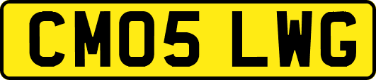 CM05LWG