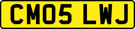 CM05LWJ