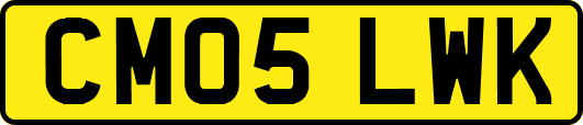 CM05LWK