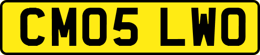 CM05LWO