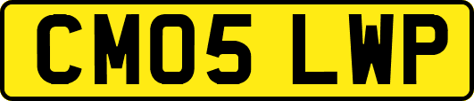 CM05LWP