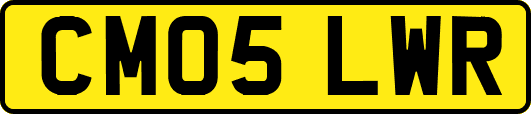 CM05LWR