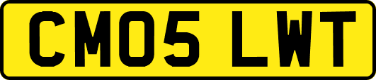 CM05LWT