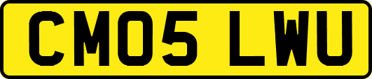 CM05LWU