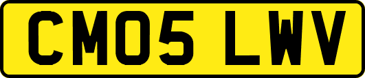 CM05LWV