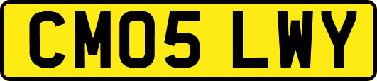 CM05LWY