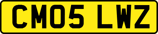 CM05LWZ