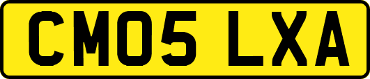 CM05LXA