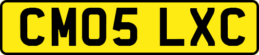 CM05LXC