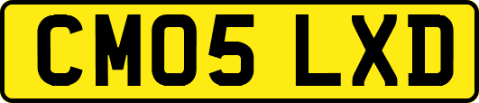 CM05LXD