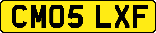 CM05LXF