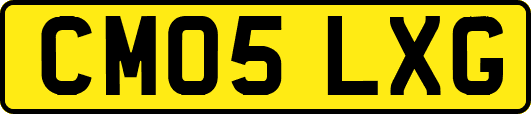 CM05LXG