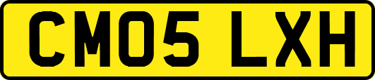 CM05LXH