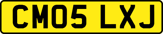 CM05LXJ
