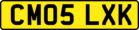 CM05LXK