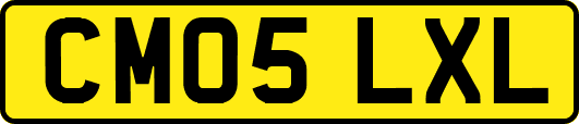 CM05LXL