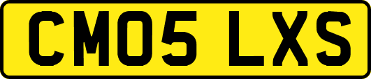 CM05LXS