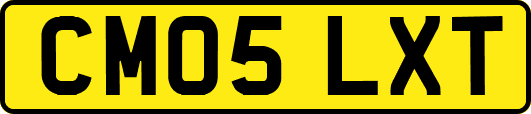 CM05LXT