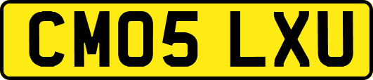 CM05LXU