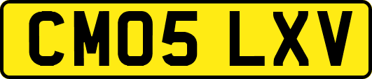 CM05LXV
