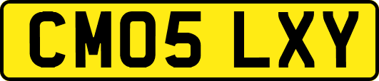 CM05LXY