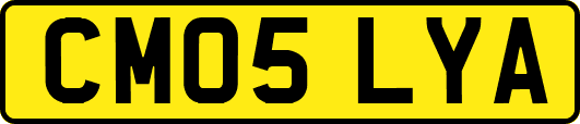 CM05LYA
