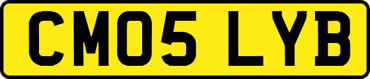 CM05LYB