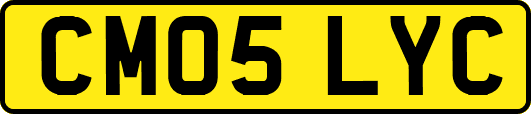 CM05LYC