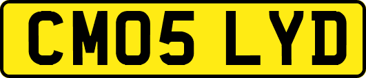 CM05LYD