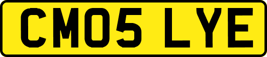 CM05LYE
