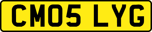 CM05LYG
