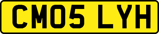 CM05LYH