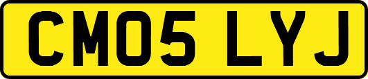 CM05LYJ